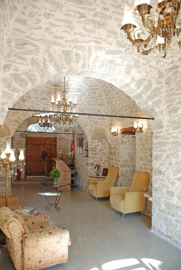 Muhsin Bey Konagi Hotel Safranbolu Ngoại thất bức ảnh