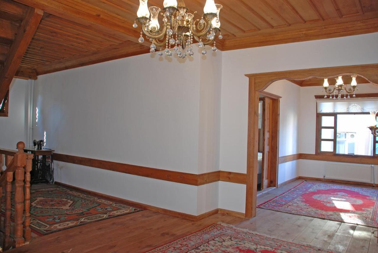 Muhsin Bey Konagi Hotel Safranbolu Ngoại thất bức ảnh