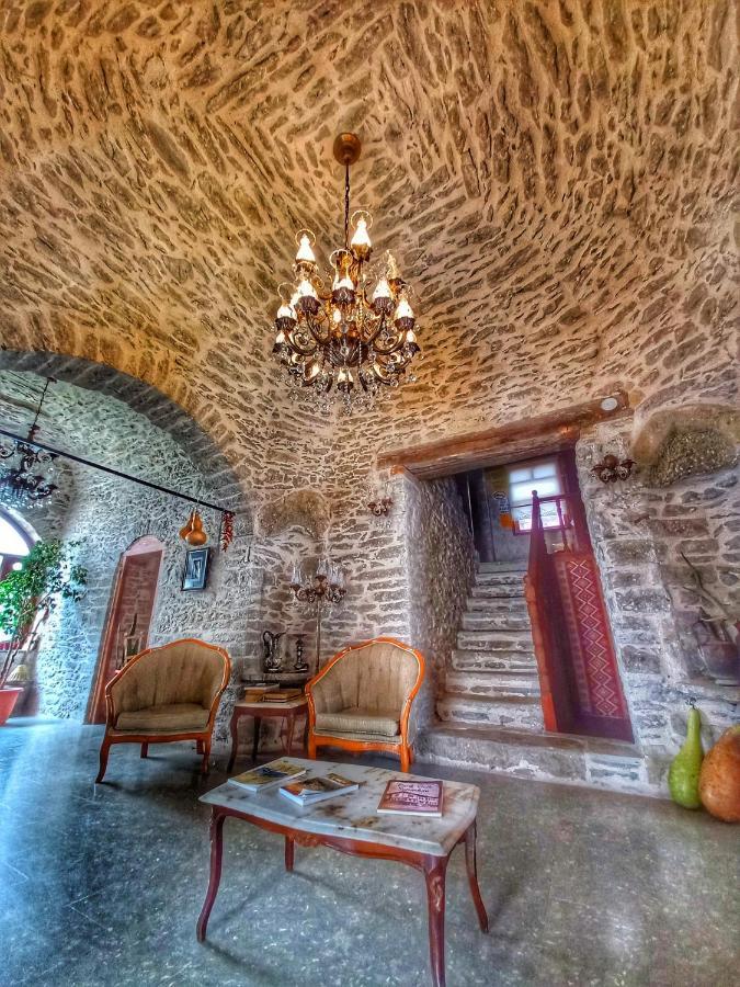 Muhsin Bey Konagi Hotel Safranbolu Ngoại thất bức ảnh